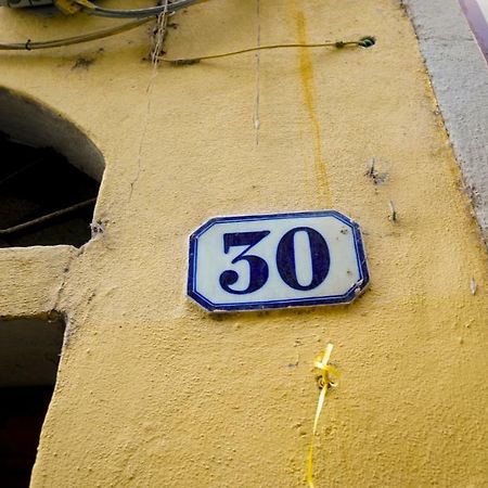 Apartmán Neri 1 Florencie Exteriér fotografie